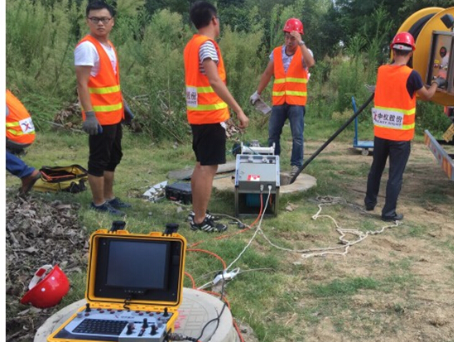 淮上如何选择适合的市政管道疏通方法？